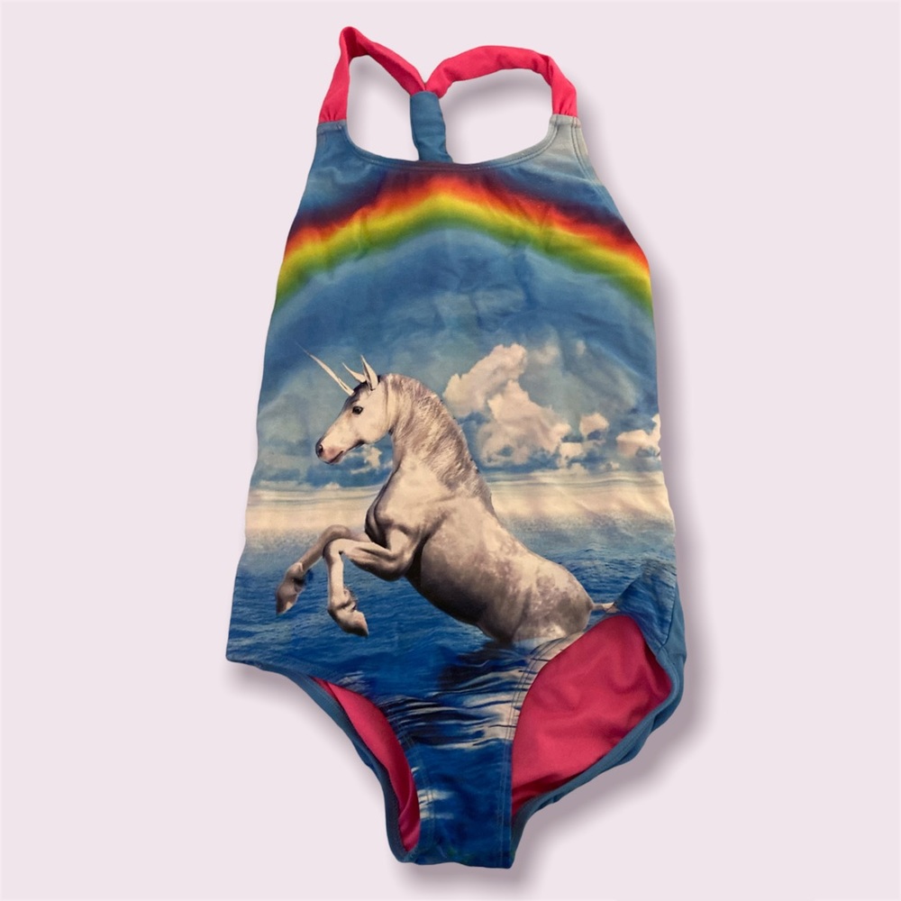 Unicorn one piece